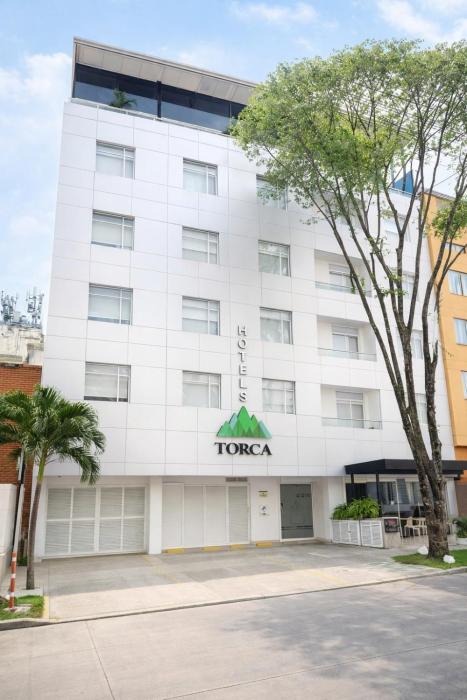Torca Hotel