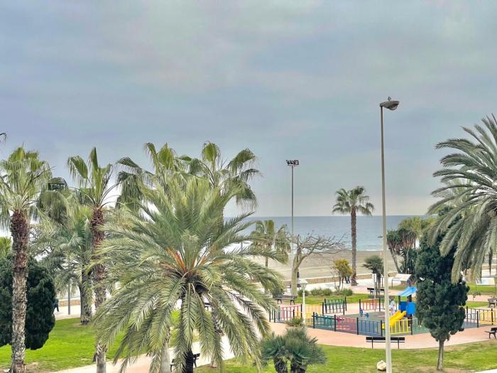 Terrasol San Gerardo Frontal Al Mar 2