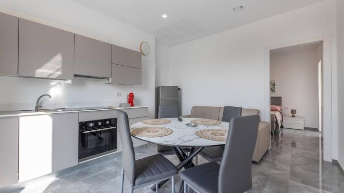 Sole Apartment 4 by Salento Affitti