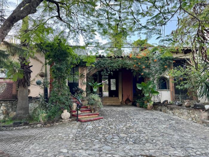 Hacienda Cordova