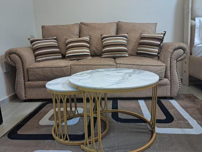 Elegant Kukis Studio 1 bed in Kileleshwa Nairobi Kenya