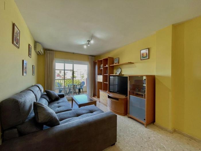 Terrasol Zeus Torre del Mar