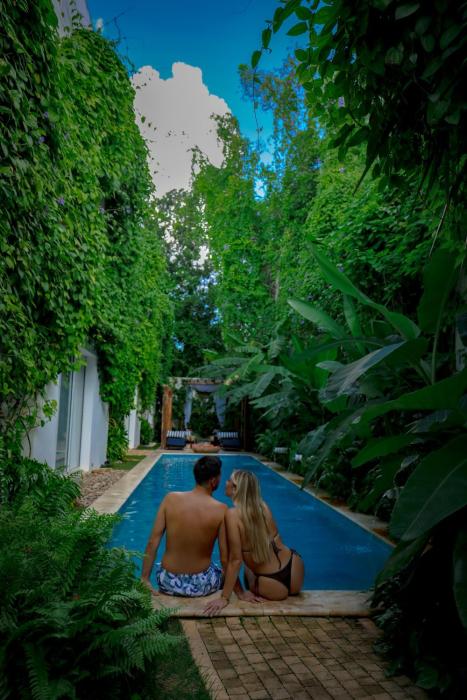 Olbil Hotel Boutique