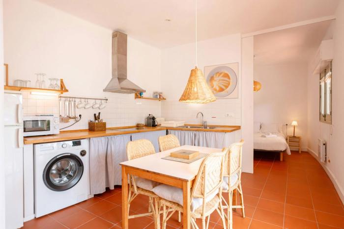 ApartmentsTamariu4 Unbeatable views 50m to beach