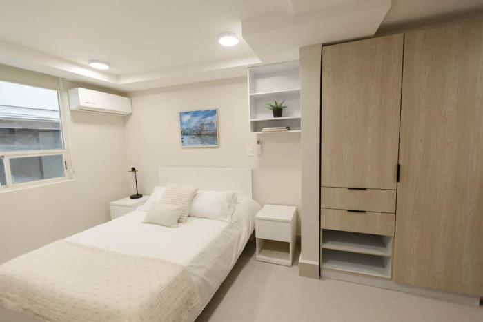 Executive Loft MTY | Comodidad Superior