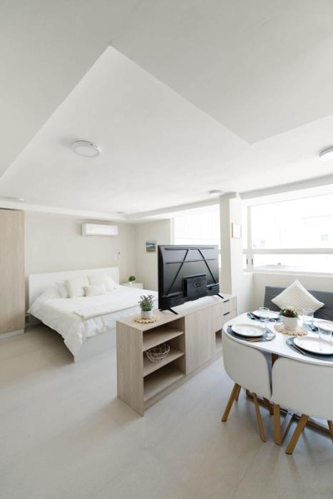 Suite Amplia MTY Familia en Monterrey