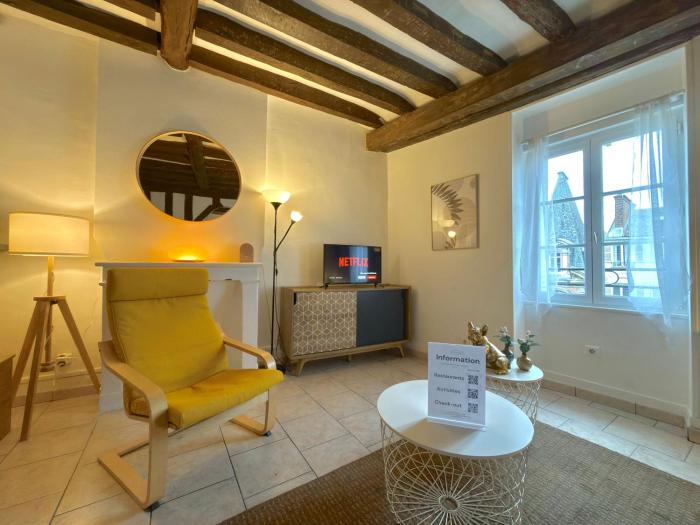 L’Adresse Secrète