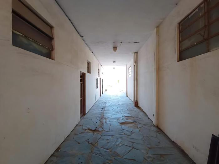 Departamento de 3 ambientes para hasta 8 personas a 4 cuadras de mar con balcón y parrilla para hacer asados