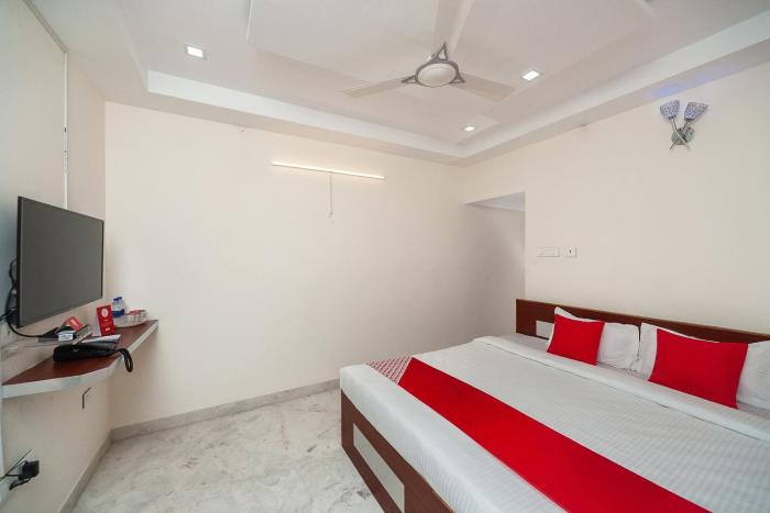 Super Hotel O Le Mint OMR