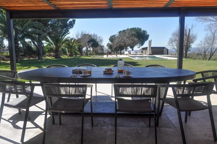 Magnifico Chalet en la Sierra de Madrid