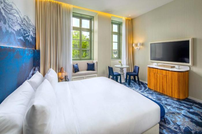 Kimpton BEM Budapest by IHG