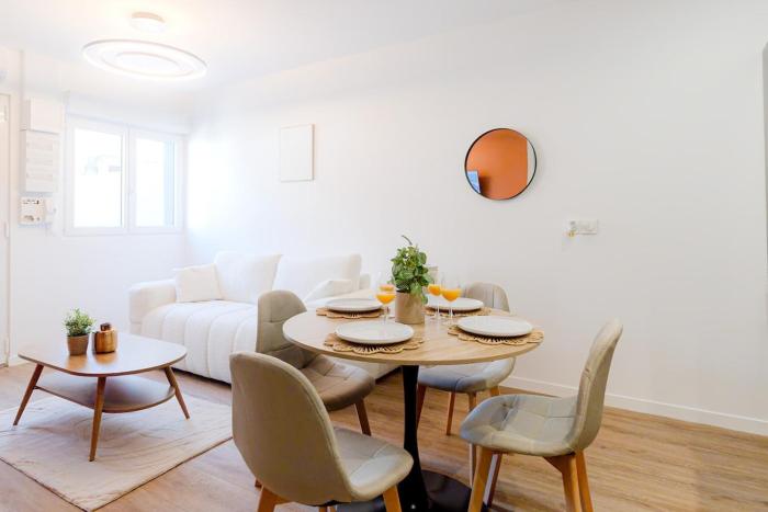 6ty Nest - Cour Privée - Paris