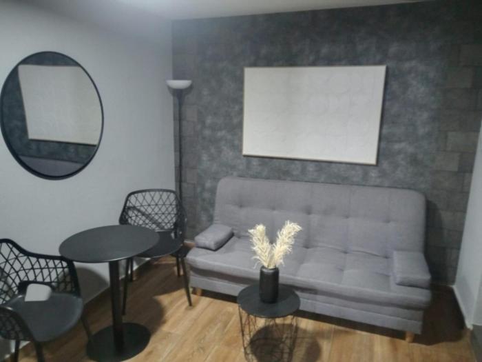 Apartamentos Acogedores Laureles