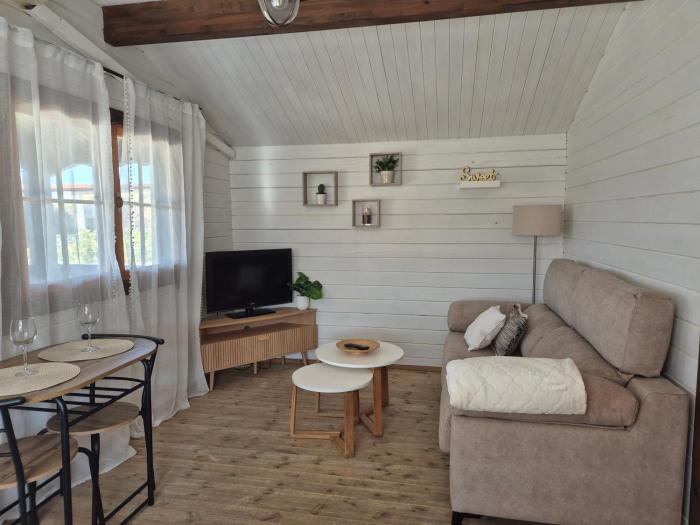 Casa Rural Las Bodegas