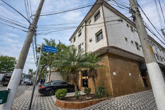 Hotel Daniel Elohim