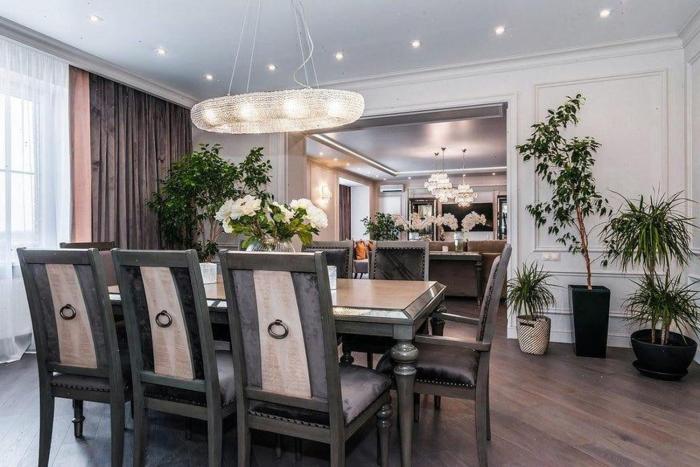 Le Secret des Fleurs