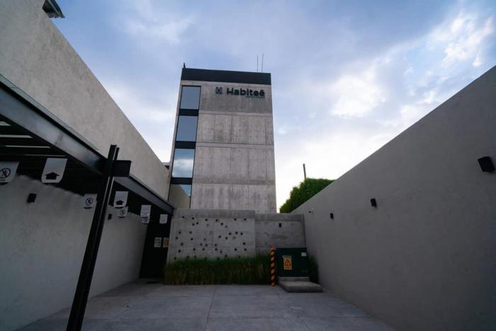 Loft Coworking Vigilancia 24hrs Internet y Amenities 207