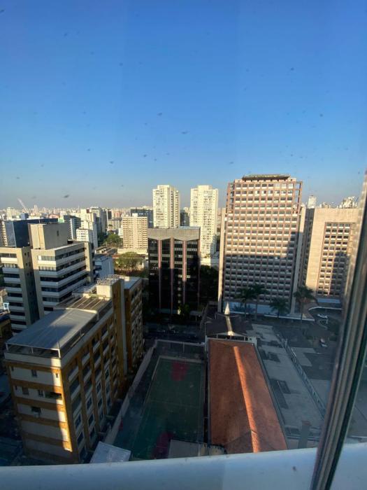 Apartamento 68m 3 dorms 1 suite mobiliado 2 vagas