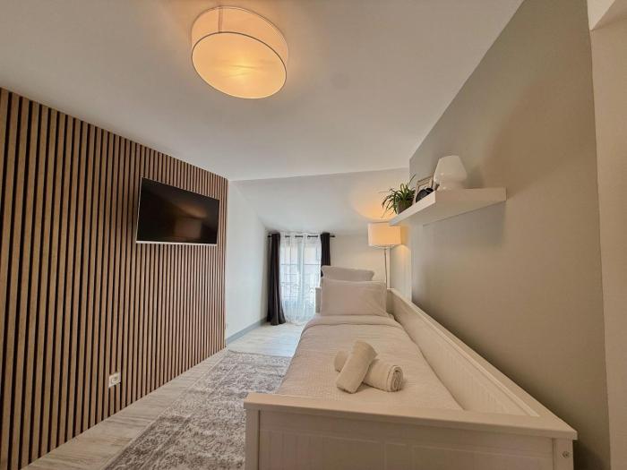 Studio du Vieux Marché