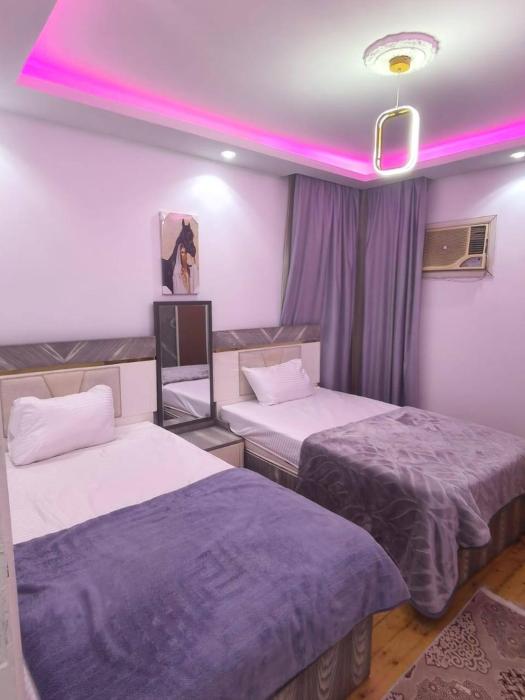 السفير الفندقيه بمدينه نصر