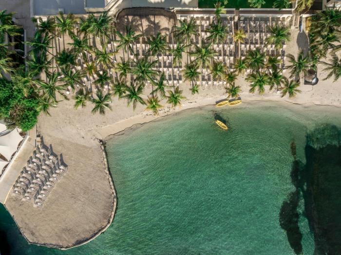 Occidental Costa Cancún -Inclusive