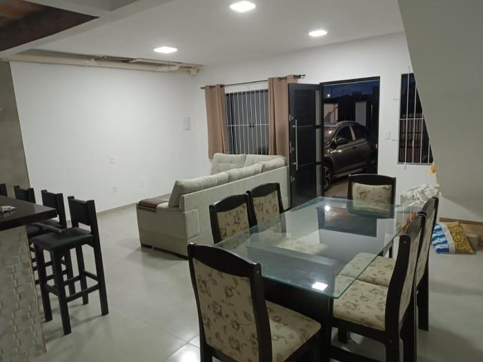 Casa Itacolomi Piçarras