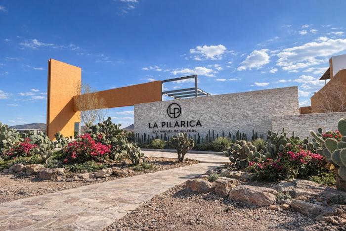 Residencias La Pilarica