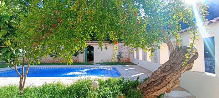 La Llar del Magraner