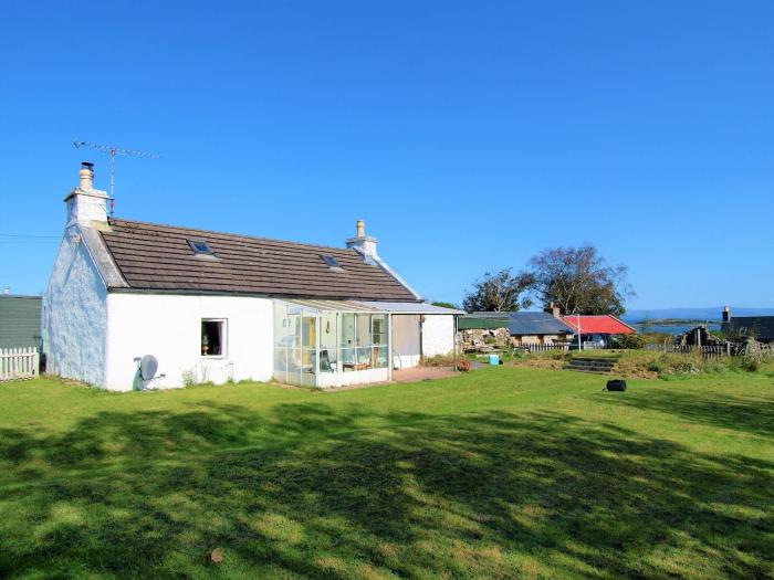 Tigh Na Maraiche