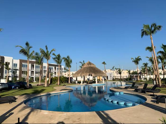 Dream Diamante Departamento