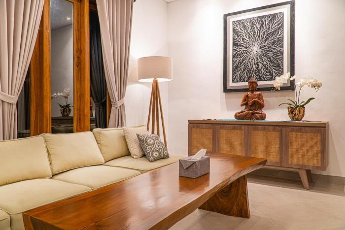 Mai Villa 3BR Kerobokan