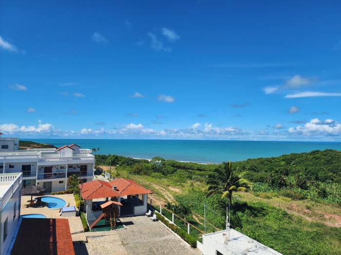 Apt Vista para o Mar