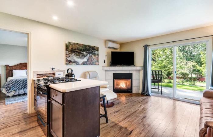 Ground-floor Condo near Pioneer Park and Downtown