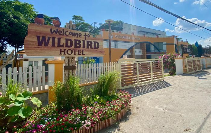 Wildbird Hotel