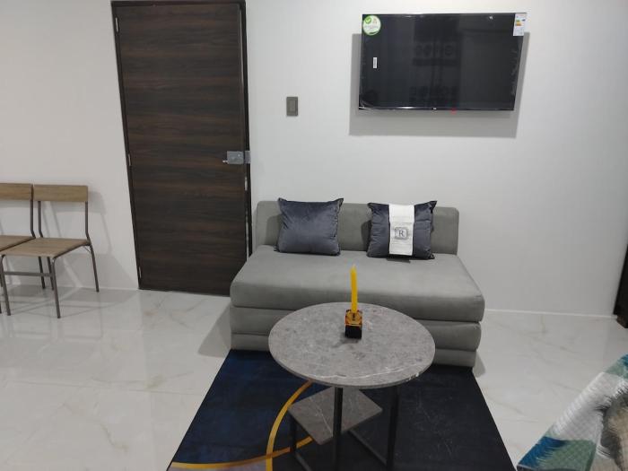 Murano Suites