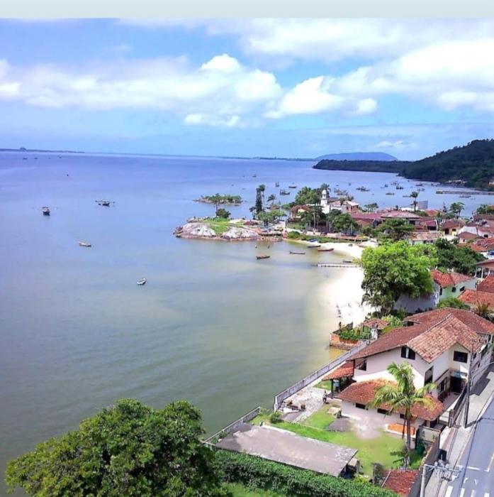 Pousada Praia do Calixto