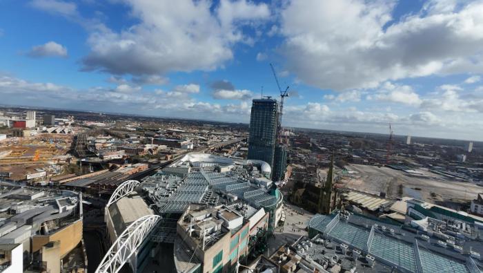 Love Buds 1 bedroom apt