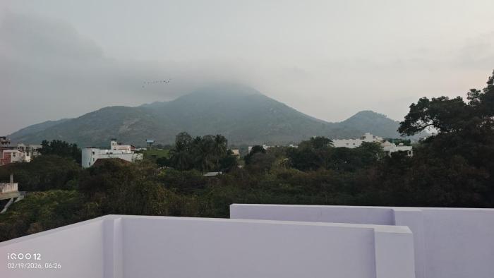 Sri Lakshmis Home