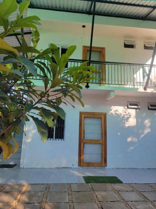 Apartamentos del Alva