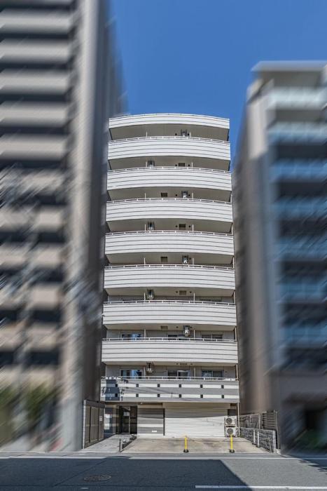 LIVIN Osaka Nanbaminami