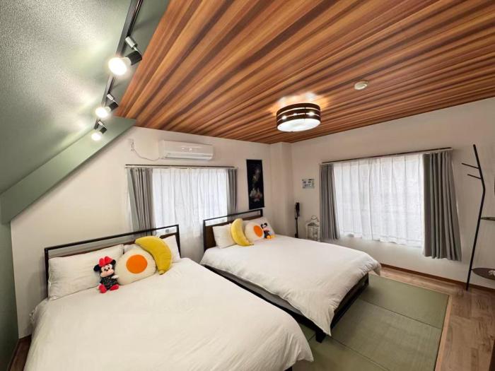 303号室スカイツリー9分空港直通