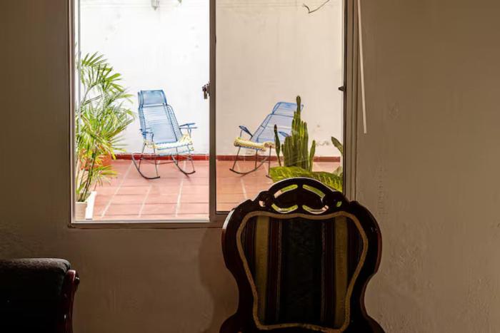 Casa Ortega