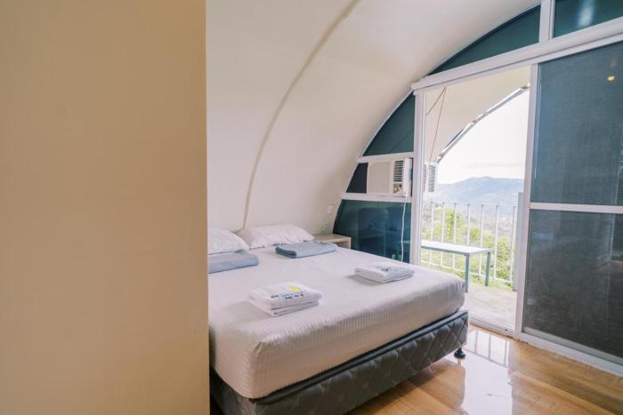 Serenity Busay Room 8