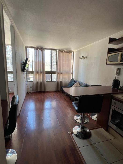 NODepartamento completo Santiago 051