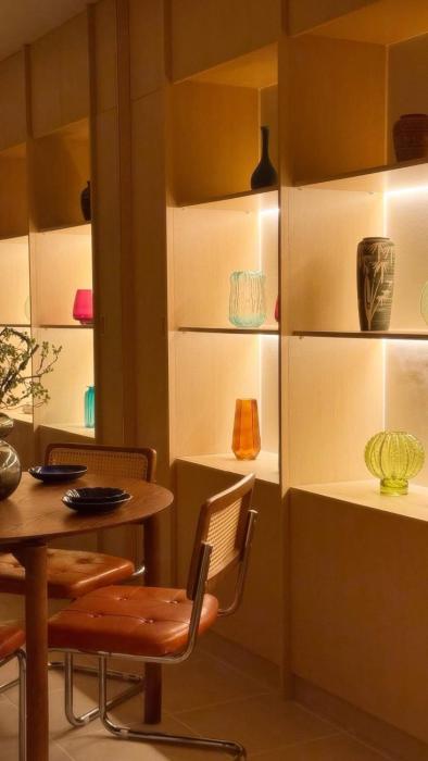 2BR Mid-Century Modern Staycation in Verdon Parc