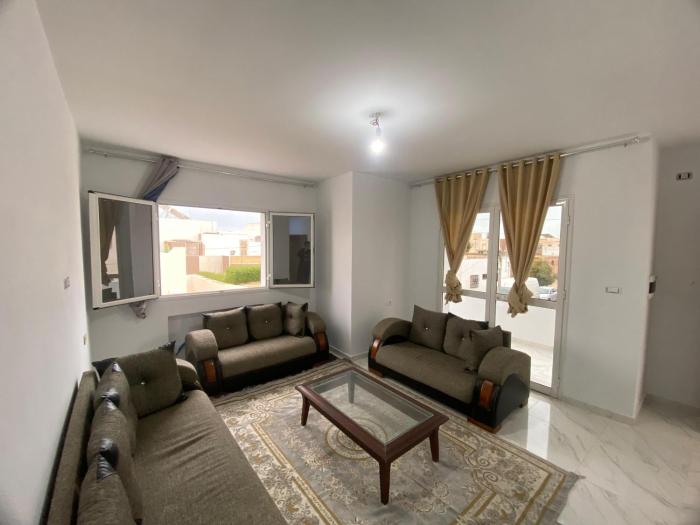 Villa Prestige sfax