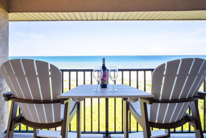 Canaveral Sands 2501