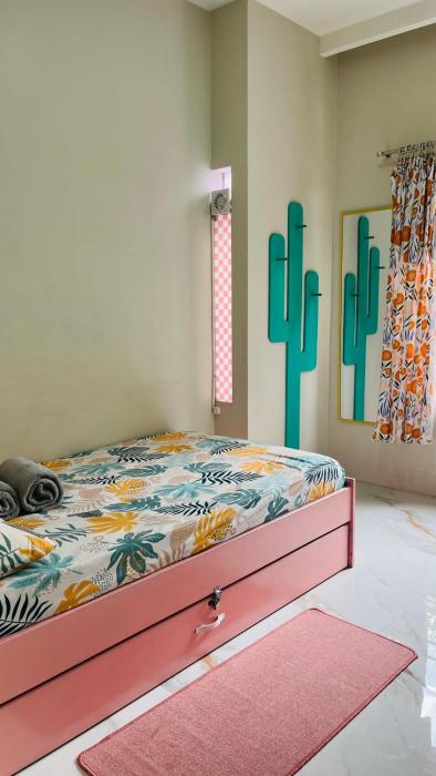 RJA 2 Homestay Syariah