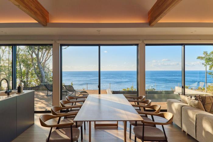 UMIBE Terrace