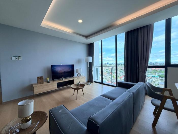 Vivacity Mall Jazz 6 Beds 3 Rooms